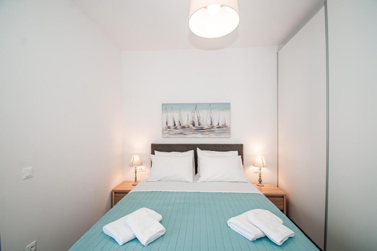 Anesis Town Appartement