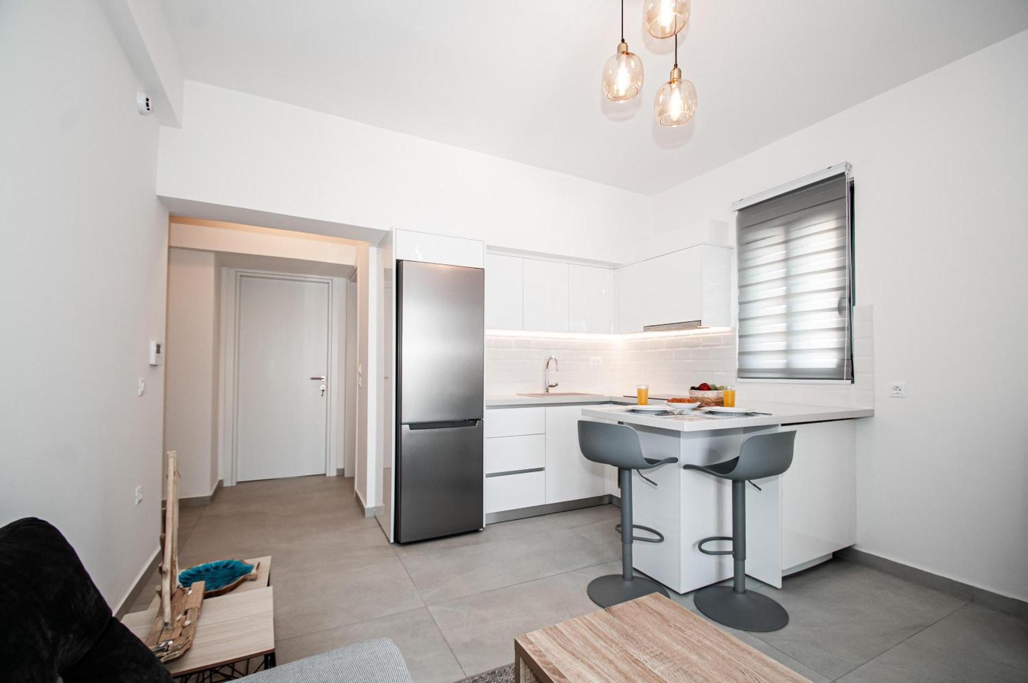 Anesis Town Appartement Rhodes City