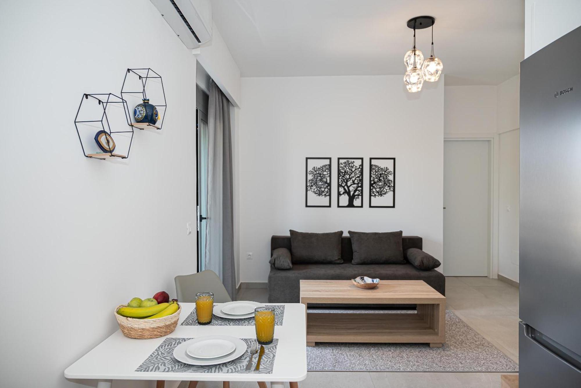 Anesis Town Appartement
