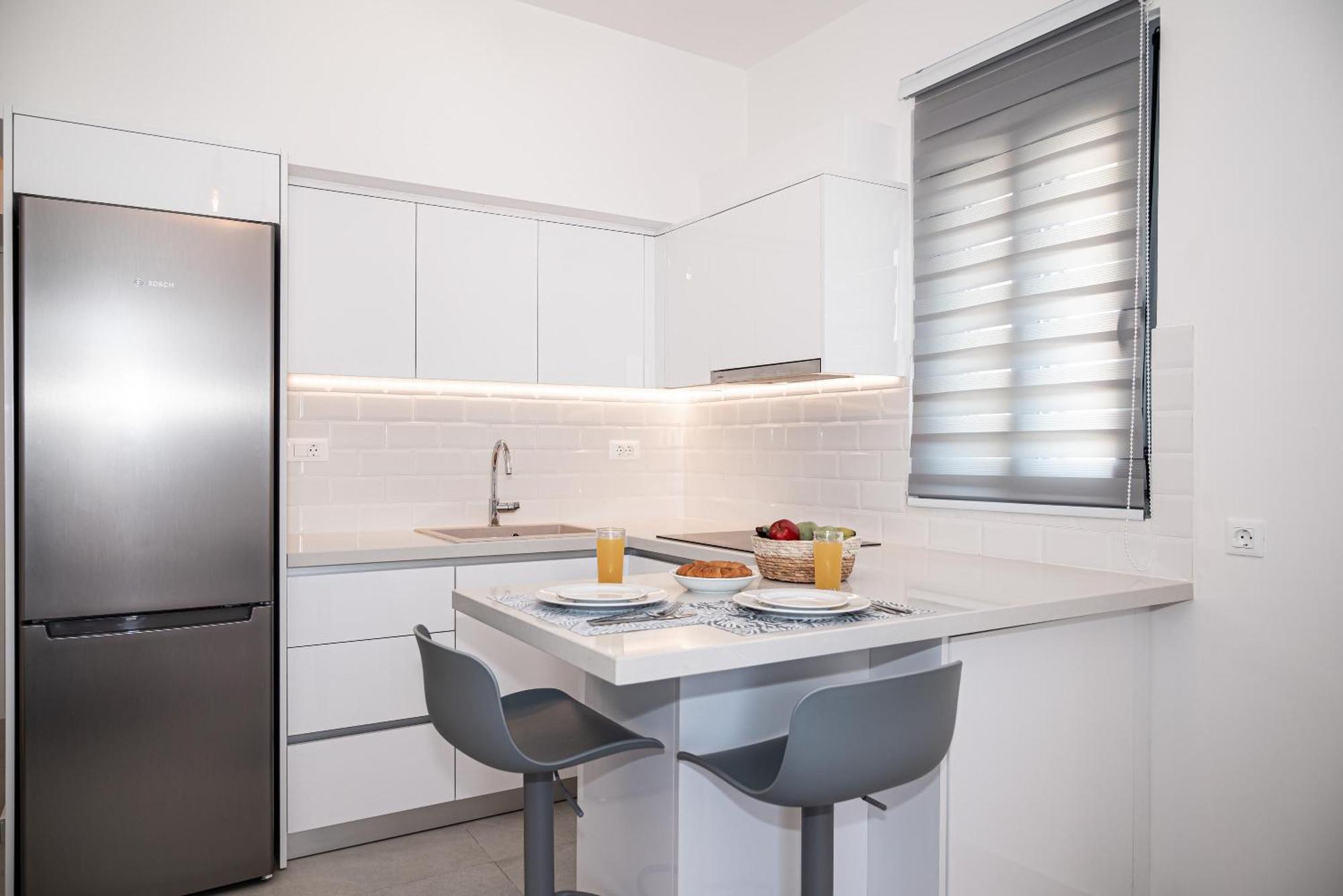 Anesis Town Appartement Rhodes City