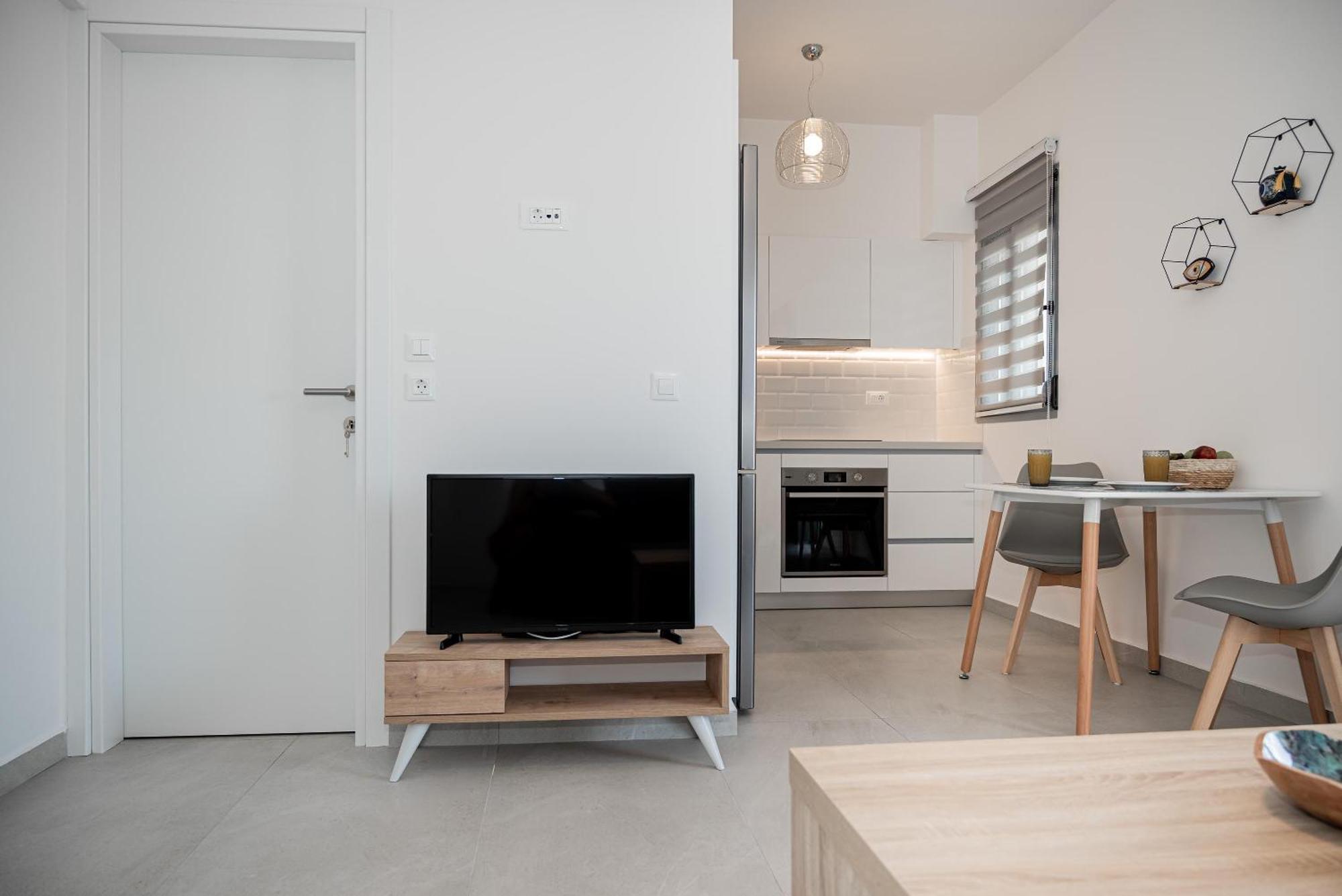 Anesis Town Appartement