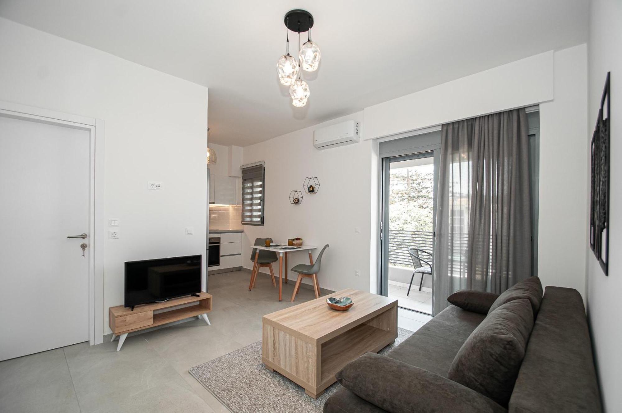 Anesis Town Appartement *