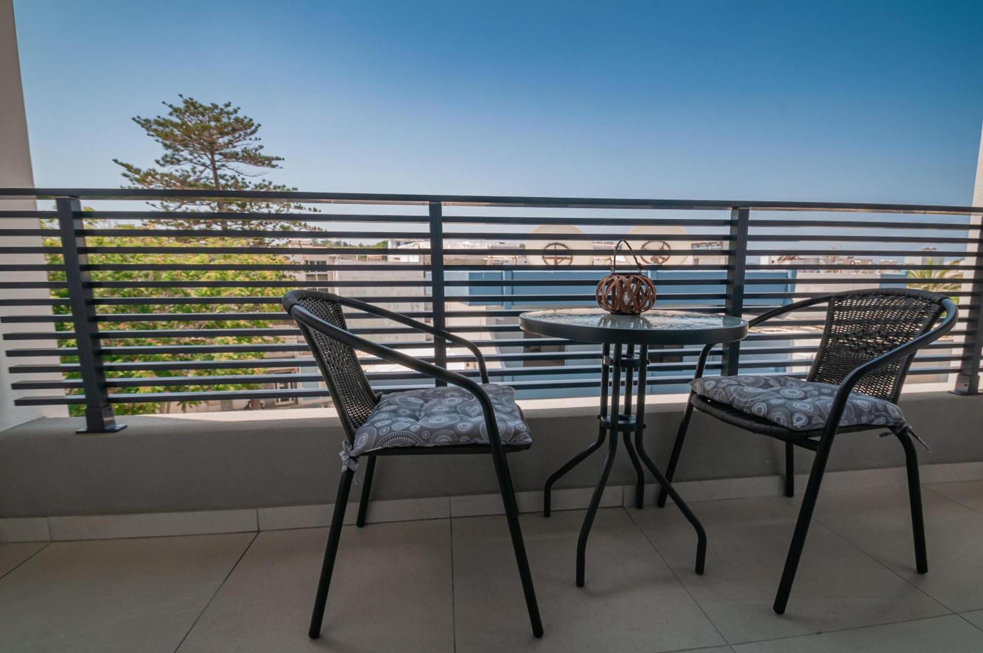 Anesis Town Appartement Rhodes City