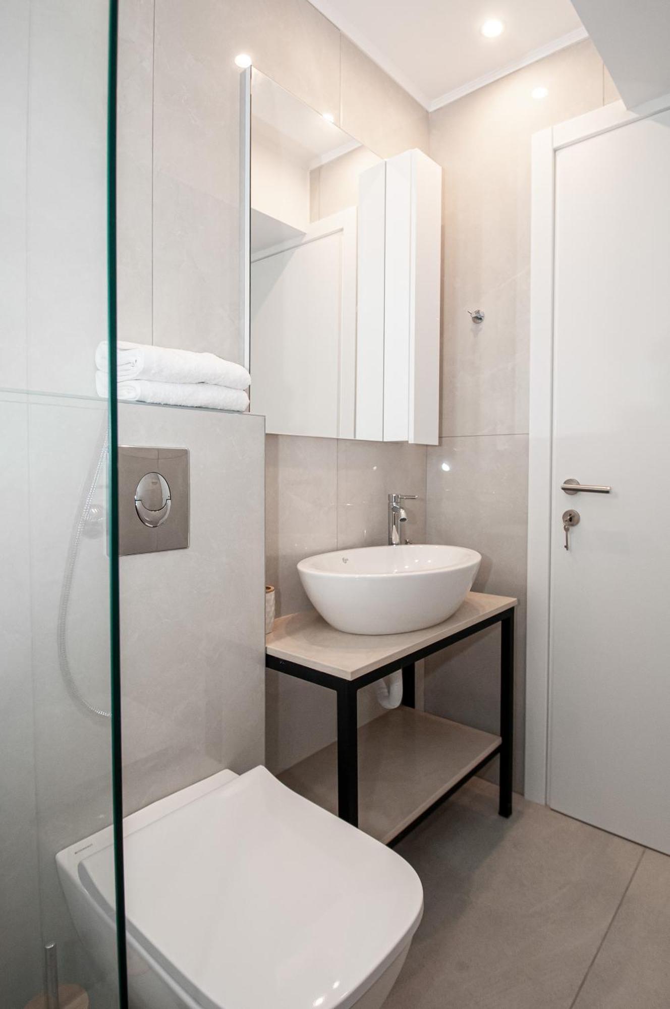 Anesis Town Appartement *