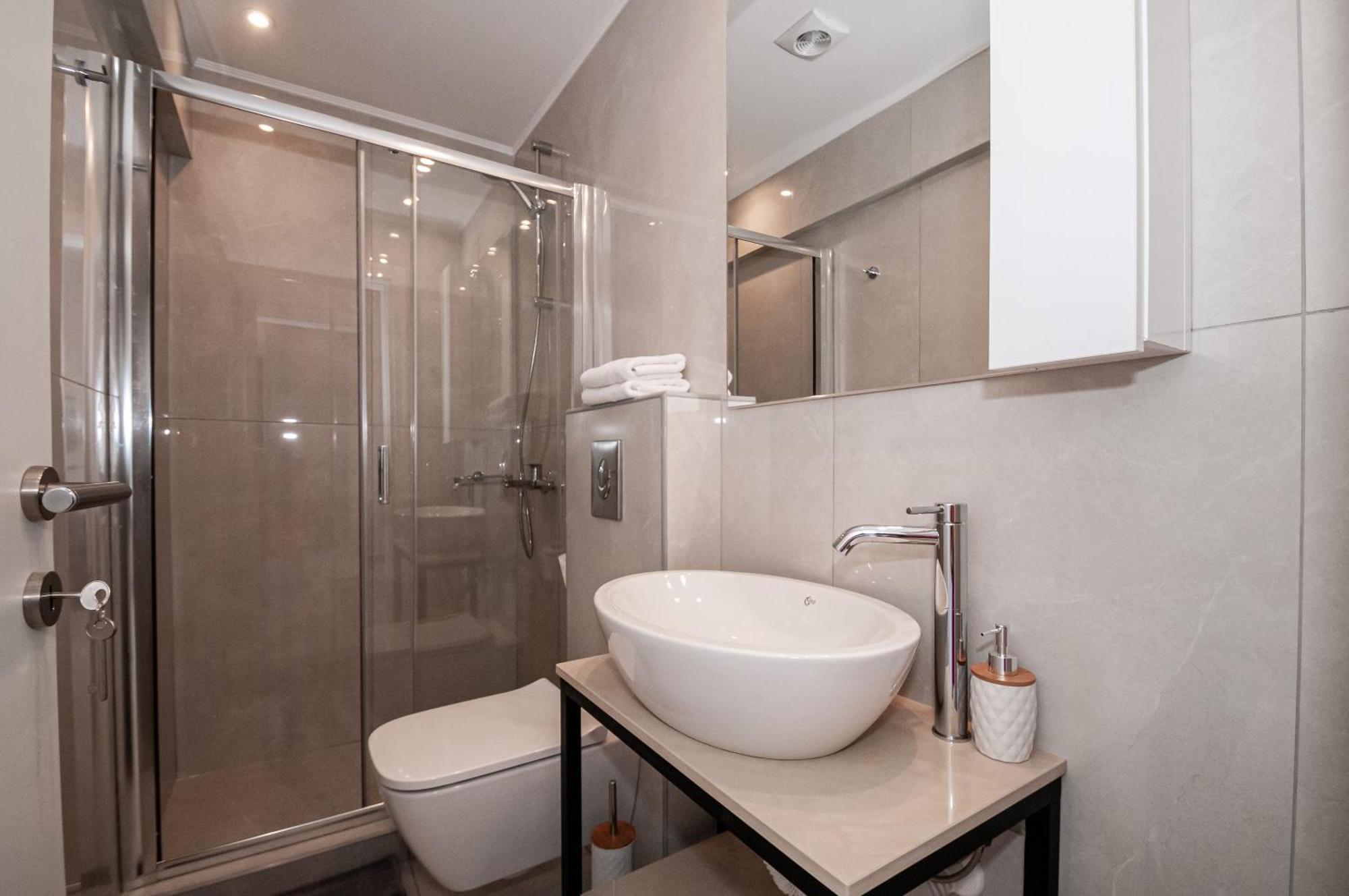 Anesis Town Appartement