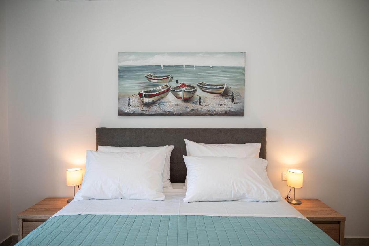 Apartment Anesis Town Rhodes City