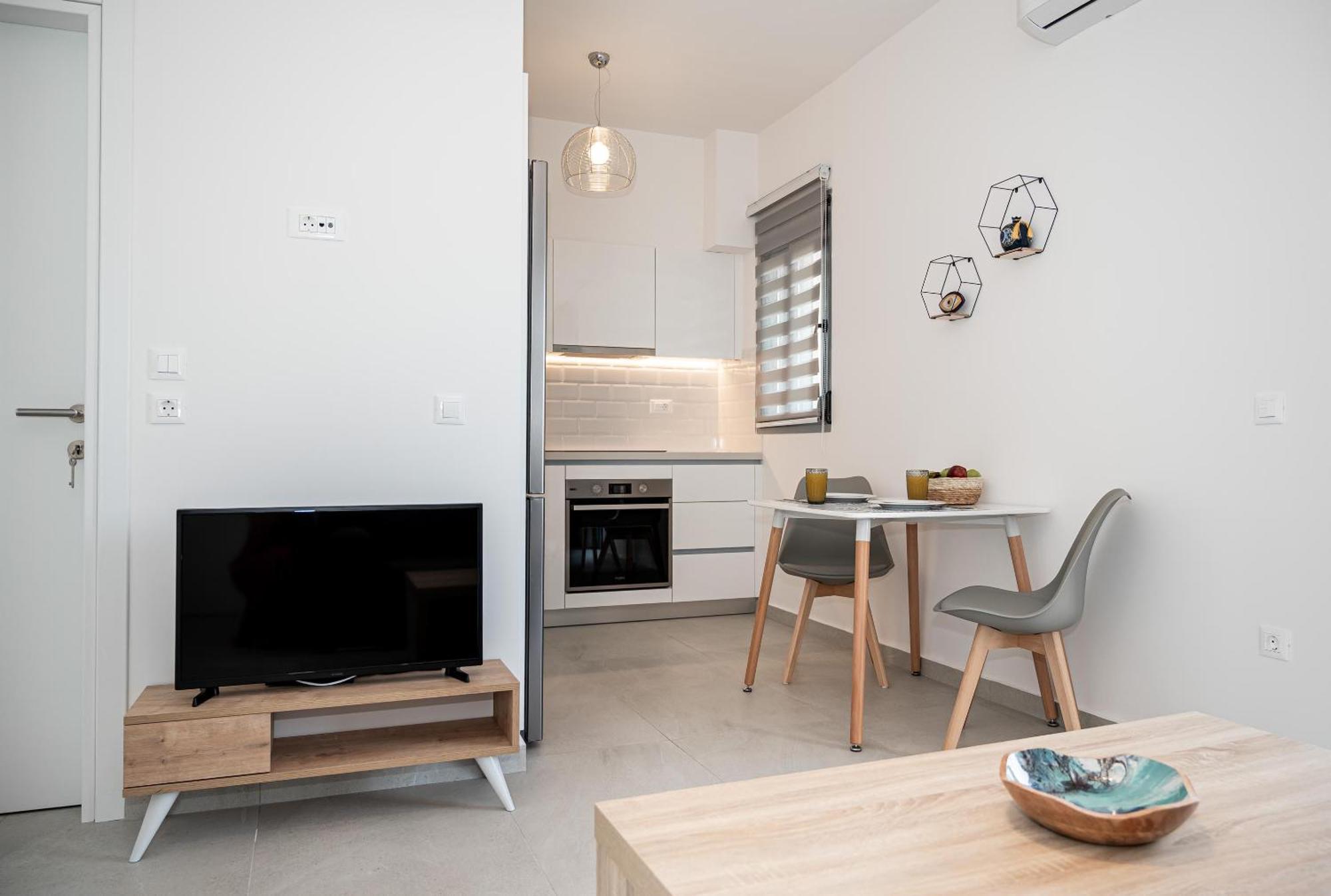 Apartment Anesis Town