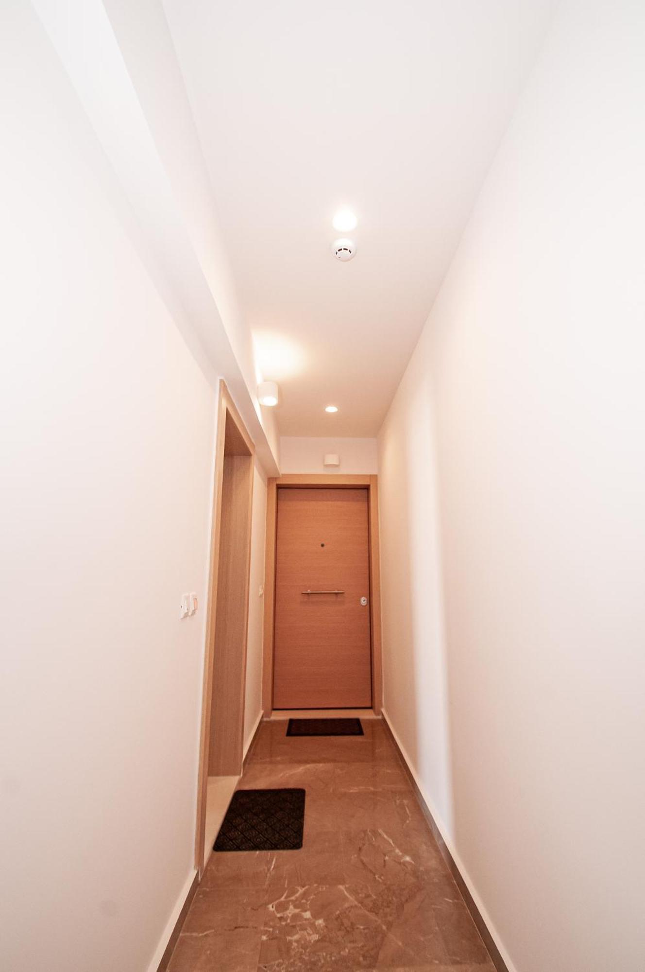 Apartment Anesis Town