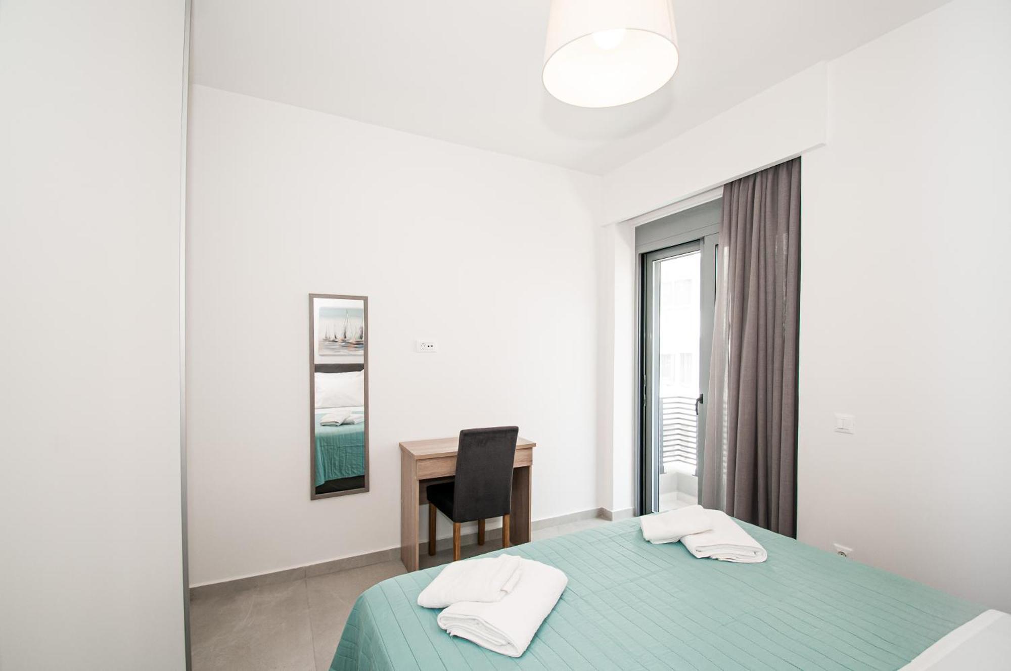 Apartment Anesis Town *