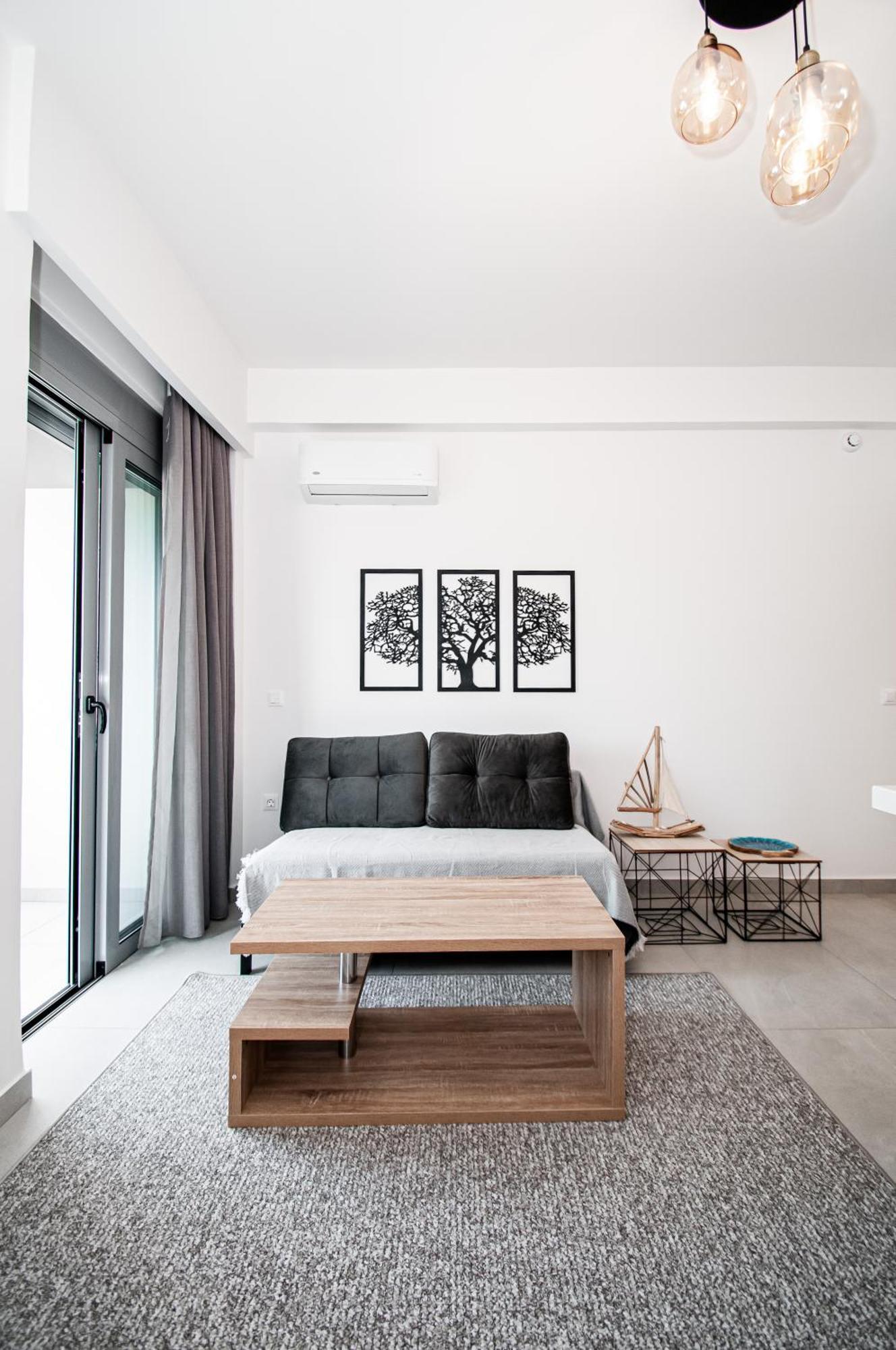 Anesis Town Apartment *